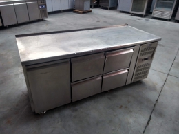 Cool workbench